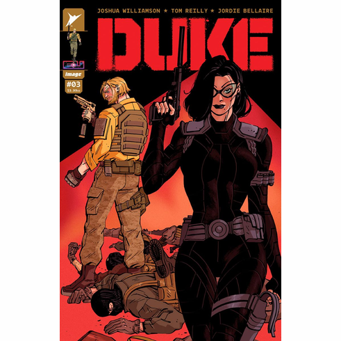 Duke # 3