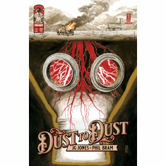 Dust To Dust # 1