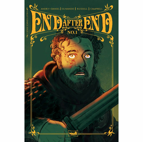 End After End # 1