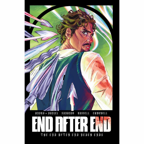 End After End # 1 (Incentive Variant)
