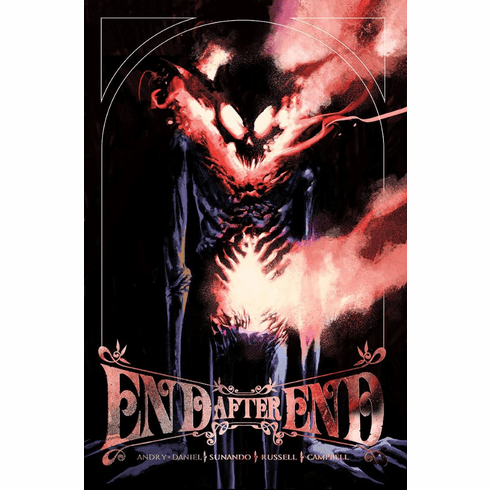 End After End # 1 (Incentive Variant)