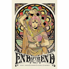 End After End # 1 (Incentive Variant)