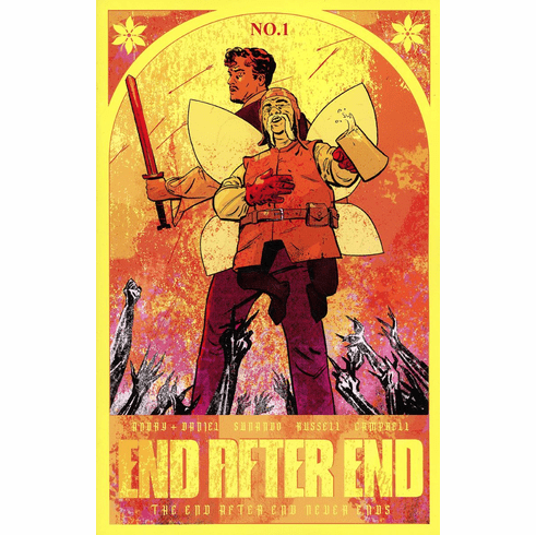 End After End # 1 (Variant)