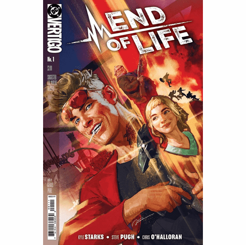 End Of Life # 1
