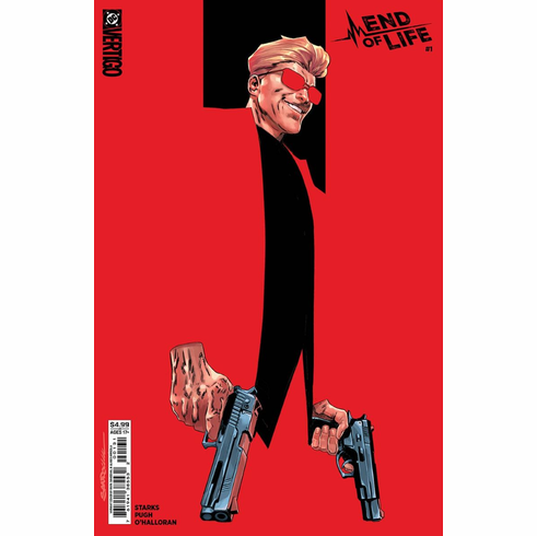 End Of Life # 1 (Variant)