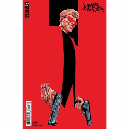 End Of Life # 1 (Variant)