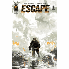 Escape # 1