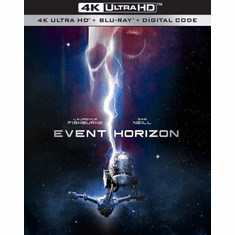 Event Horizon