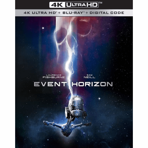 Event Horizon