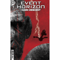 Event Horizon: Dark Descent # 1