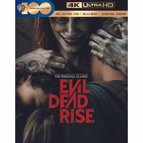 Evil Dead Rise