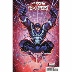 Extreme Venomverse # 1 (Variant)