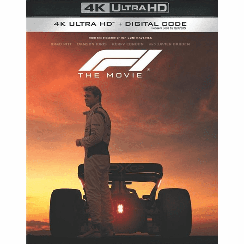 F1: The Movie