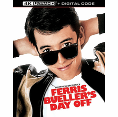 Ferris Bueller's Day Off
