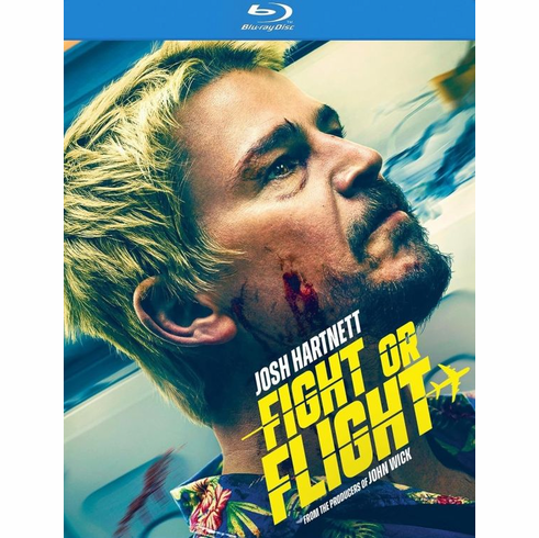 Fight Or Flight