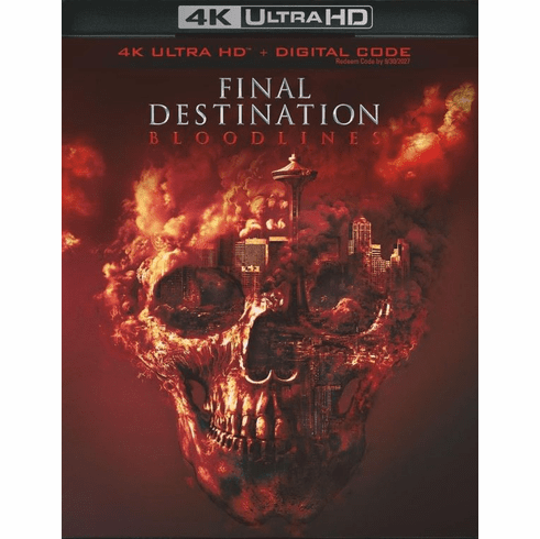 Final Destination: Bloodlines