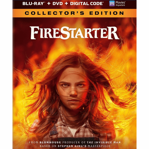 Firestarter