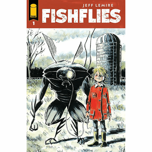 Fishflies # 1