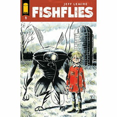 Fishflies # 1