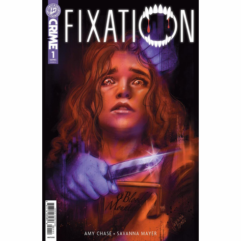 Fixation # 1