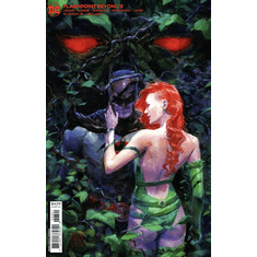 Flashpoint: Beyond # 3 (Variant)