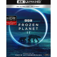 Frozen Planet II