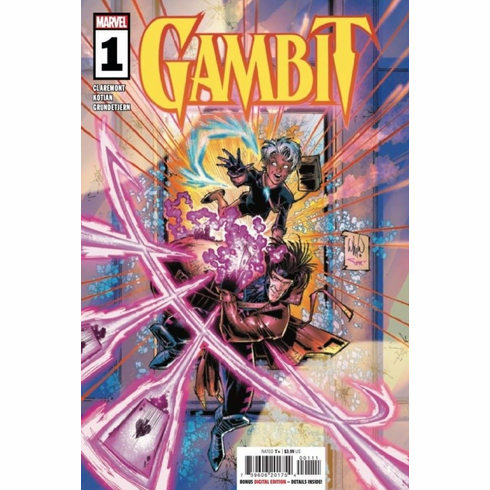 Gambit # 1