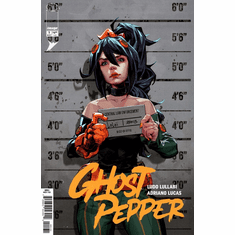 Ghost Pepper # 1 (Incentive Connecting Variant)
