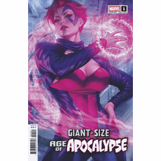 Giant-Size: Age Of Apocalypse # 1 (Variant)
