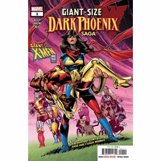Giant-Size: Dark Phoenix Saga # 1