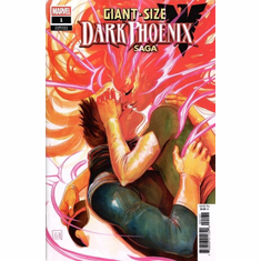Giant-Size: Dark Phoenix Saga # 1 (Variant)