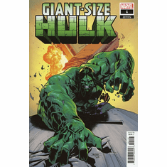 Giant-Size Hulk # 1 (Incentive Variant)