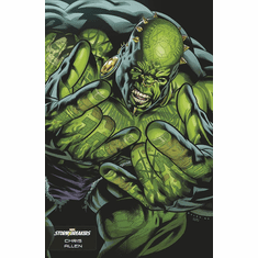 Giant-Size Hulk # 1 (Stormbreakers Variant)