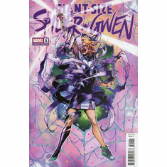 Giant-Size: Spider-Gwen # 1