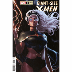Giant-Size X-Men # 1 (Variant)