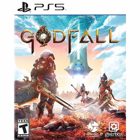 Godfall