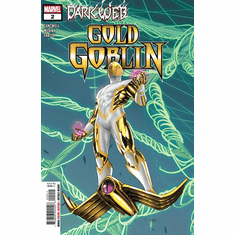 Gold Goblin # 2