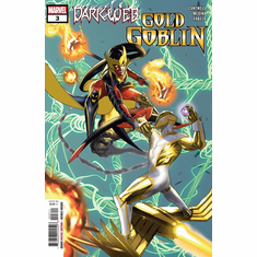 Gold Goblin # 3