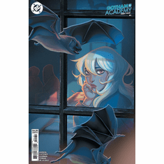 Gotham Academy: First Year # 1 (Variant)