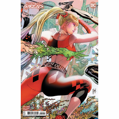 Gotham City Sirens # 2 (Connecting Variant)