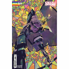 Green Arrow # 13 (DC Pride Variant)