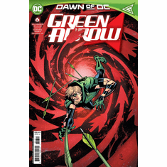 Green Arrow # 6