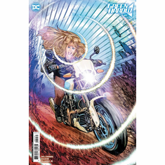 Green Arrow # 9 (Incentive Variant)