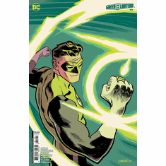 Green Lantern # 14 (Variant)