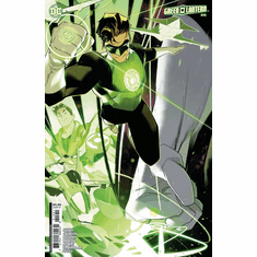 Green Lantern # 15 (Variant)