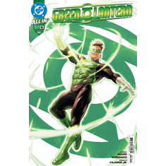 Green Lantern # 16