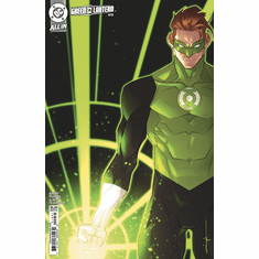 Green Lantern # 19 (Variant)