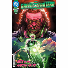 Green Lantern # 21