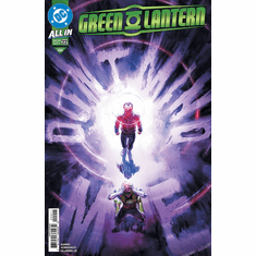 Green Lantern # 22