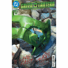 Green Lantern # 24